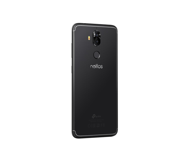 TP-Link Neffos X9 3/32GB Czarny - 445132 - zdjęcie 6